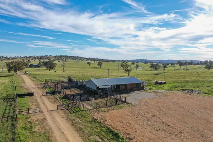 Sixth view of Homely rural property listing, 3231 Boorolong Road, Armidale NSW 2350
