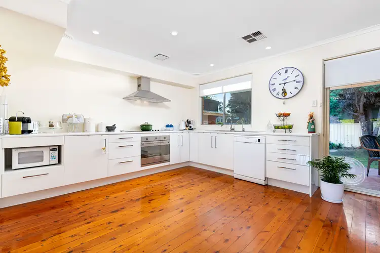 Second view of Homely house listing, 1 Sanders Crescent, Kings Langley NSW 2147