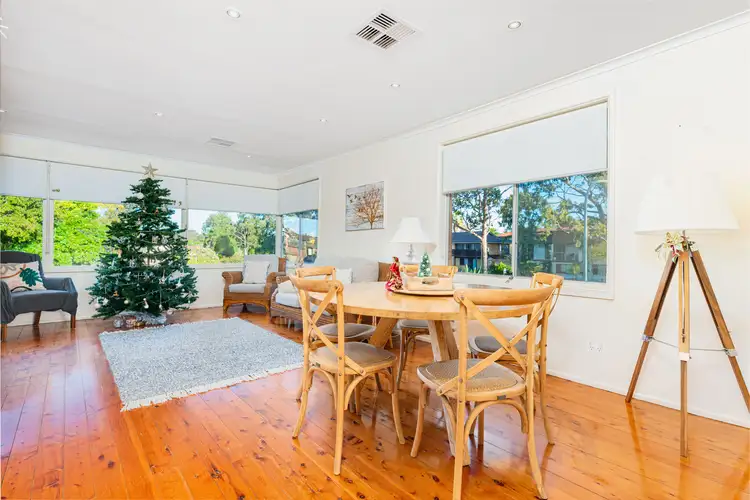 Third view of Homely house listing, 1 Sanders Crescent, Kings Langley NSW 2147