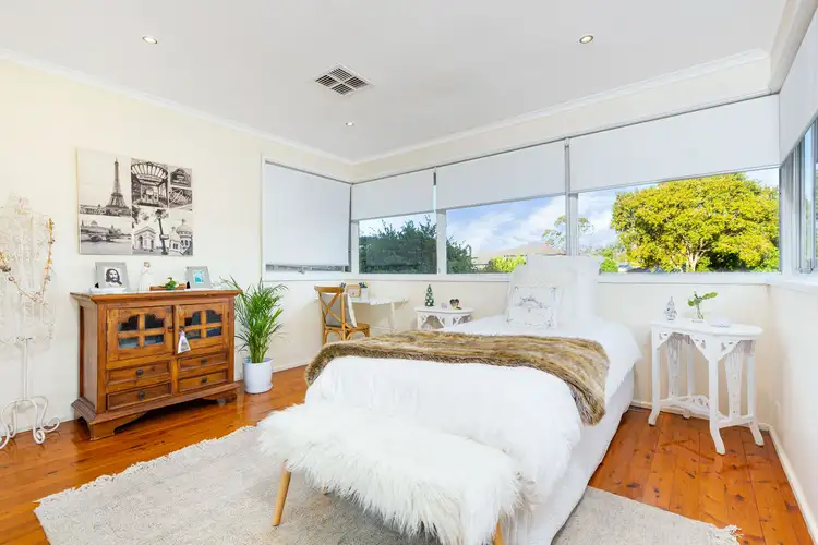 Fifth view of Homely house listing, 1 Sanders Crescent, Kings Langley NSW 2147