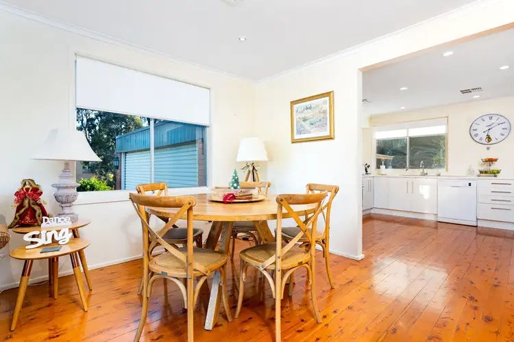 Sixth view of Homely house listing, 1 Sanders Crescent, Kings Langley NSW 2147