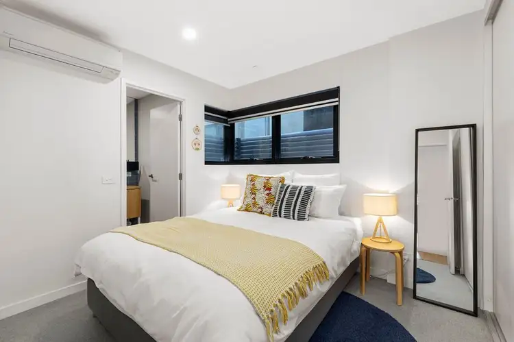 Third view of Homely apartment listing, 501/9 High Street, Preston VIC 3072
