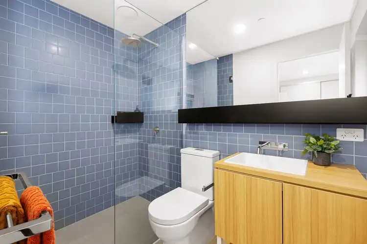 Fourth view of Homely apartment listing, 501/9 High Street, Preston VIC 3072