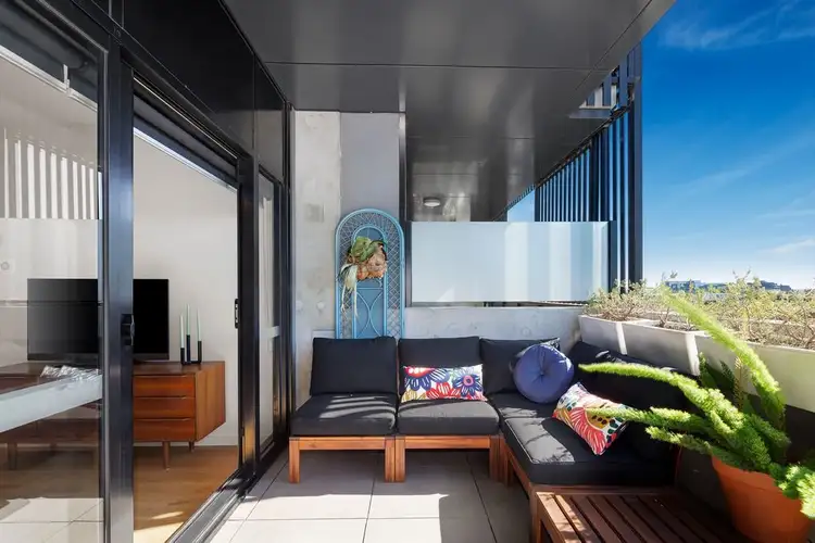 Fifth view of Homely apartment listing, 501/9 High Street, Preston VIC 3072