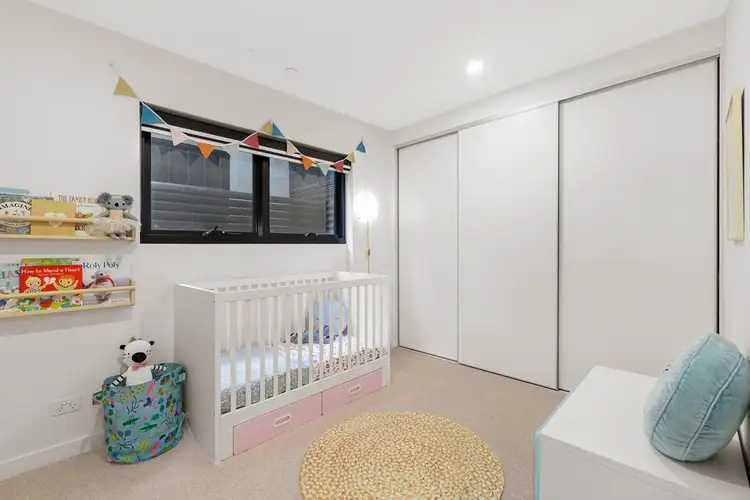 Sixth view of Homely apartment listing, 501/9 High Street, Preston VIC 3072