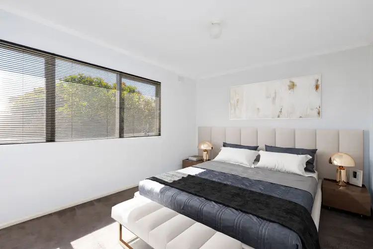 Third view of Homely unit listing, 1/13 Woodbine Grove, Chelsea VIC 3196