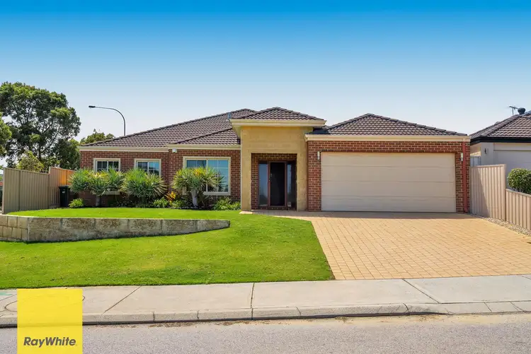 56 Kilchurn Promenade, Darch WA 6065