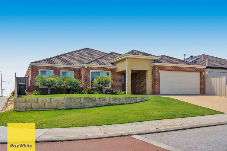 Third view of Homely house listing, 56 Kilchurn Promenade, Darch WA 6065
