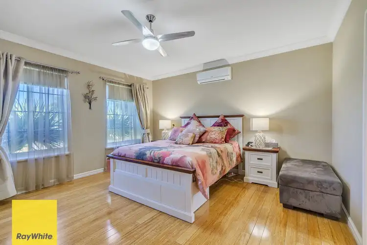 Fifth view of Homely house listing, 56 Kilchurn Promenade, Darch WA 6065