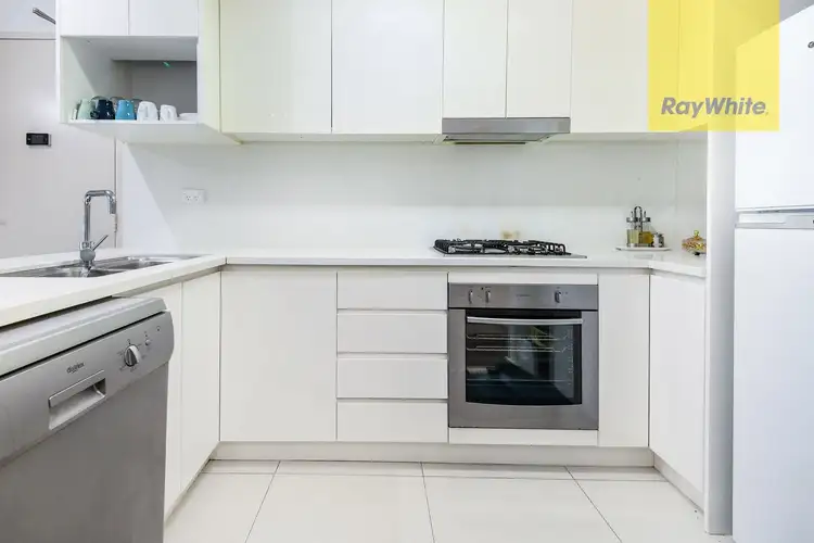Third view of Homely apartment listing, 3/7F Parkes Street, Harris Park NSW 2150