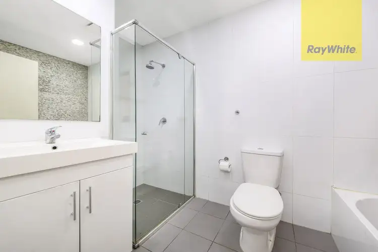 Fourth view of Homely apartment listing, 3/7F Parkes Street, Harris Park NSW 2150