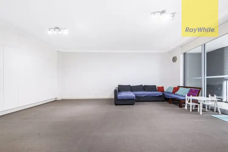 Fifth view of Homely apartment listing, 3/7F Parkes Street, Harris Park NSW 2150