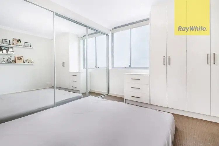 Sixth view of Homely apartment listing, 3/7F Parkes Street, Harris Park NSW 2150