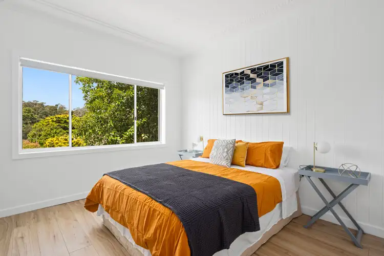 Fifth view of Homely house listing, 28A Abercrombie Street, West Wollongong NSW 2500