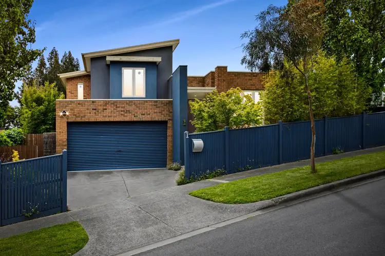 Main view of Homely house listing, 1 Balmerino Square, Frankston VIC 3199