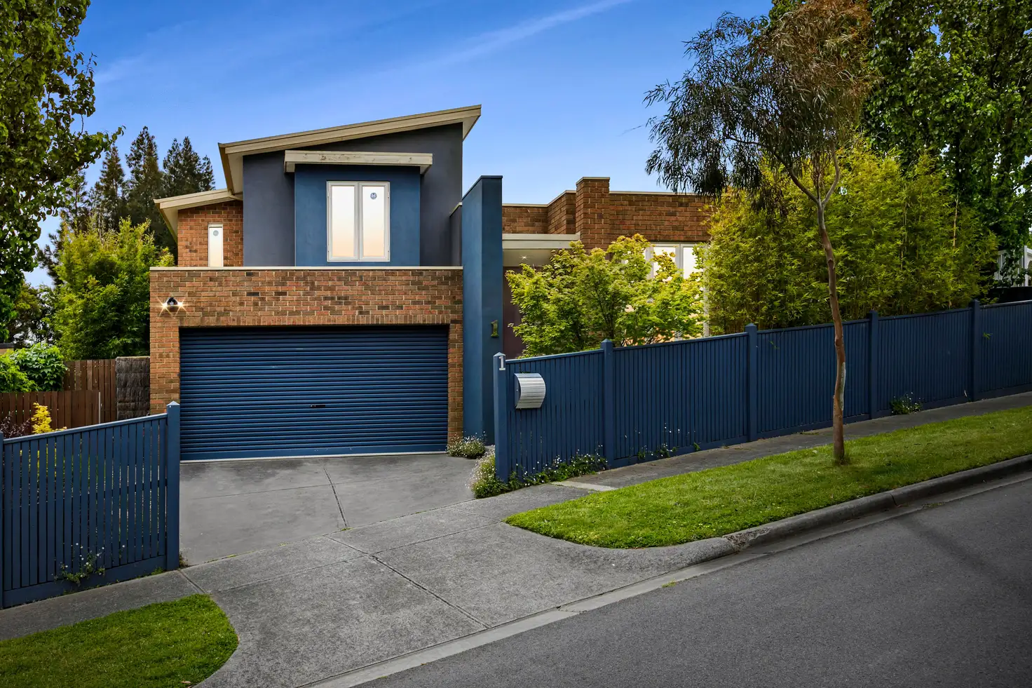 Main view of Homely house listing, 1 Balmerino Square, Frankston VIC 3199