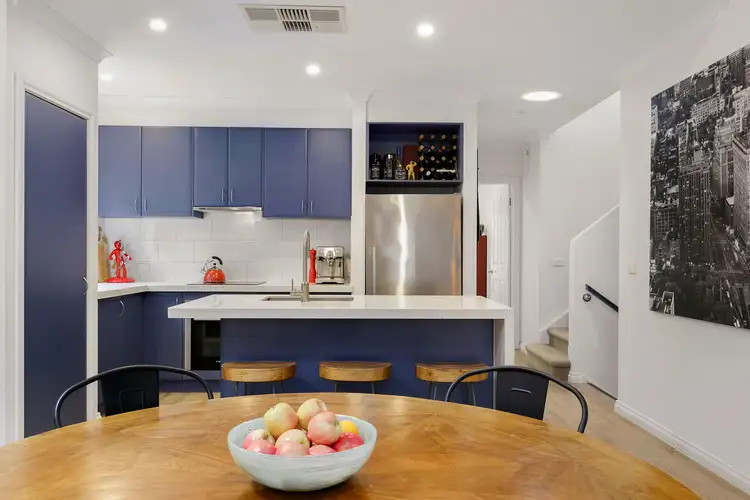 Fifth view of Homely house listing, 1 Balmerino Square, Frankston VIC 3199