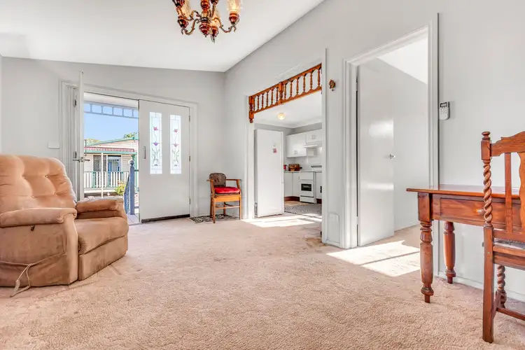 Second view of Homely house listing, 57/15 Quarter Sessions Road, Tarro NSW 2322