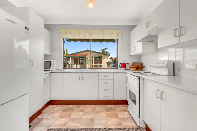 Third view of Homely house listing, 57/15 Quarter Sessions Road, Tarro NSW 2322