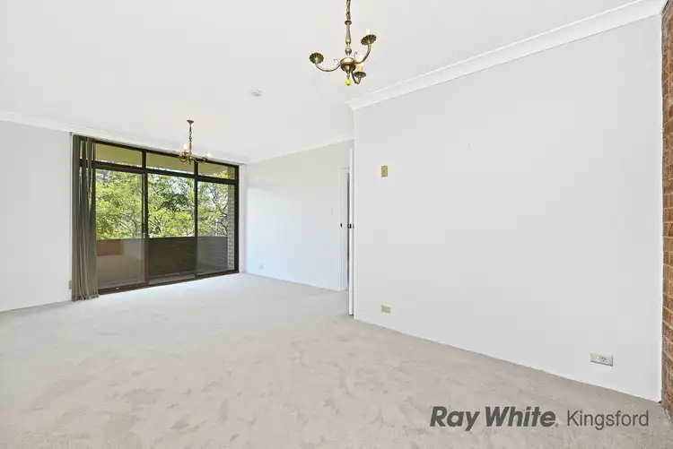 Second view of Homely apartment listing, 5/15-21 Duke Street, Kensington NSW 2033