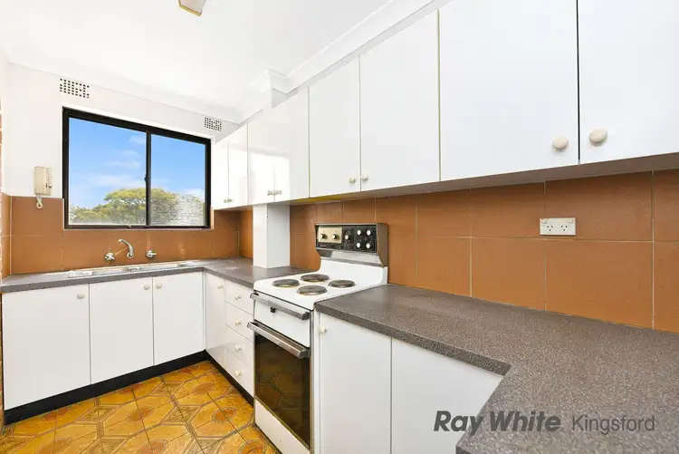 Third view of Homely apartment listing, 5/15-21 Duke Street, Kensington NSW 2033