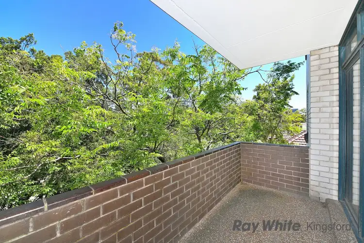 Fourth view of Homely apartment listing, 5/15-21 Duke Street, Kensington NSW 2033