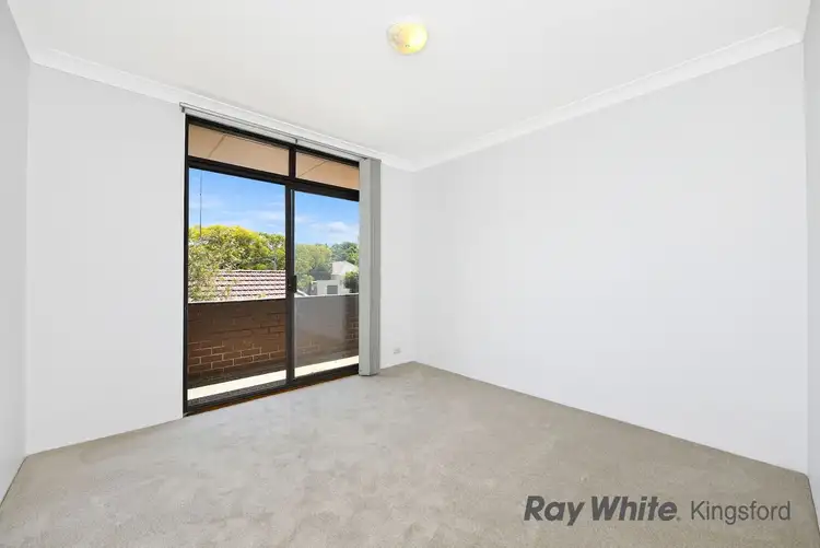 Sixth view of Homely apartment listing, 5/15-21 Duke Street, Kensington NSW 2033