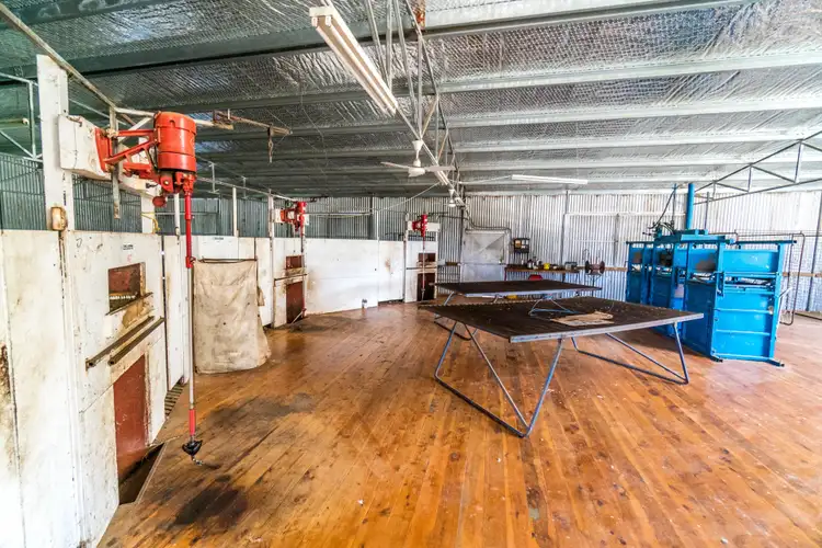 Fourth view of Homely rural property listing, 361 Waterhole Creek Road, Eugowra NSW 2806