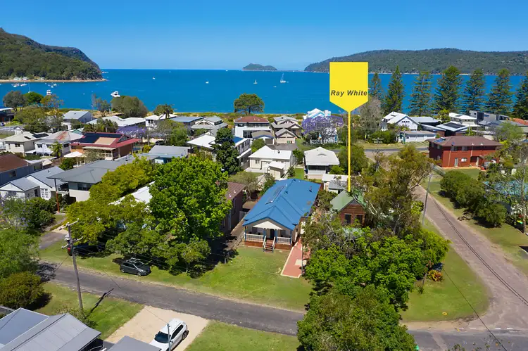 Main view of Homely house listing, 67 Patonga Street, Patonga NSW 2256