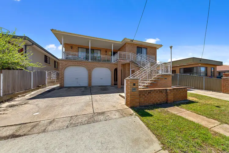 Main view of Homely house listing, 13 O'Neill Street, Queanbeyan East NSW 2620