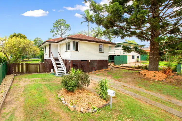 Second view of Homely house listing, 7 Kilkenny Street, Acacia Ridge QLD 4110