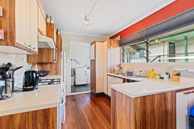 Fourth view of Homely house listing, 7 Kilkenny Street, Acacia Ridge QLD 4110