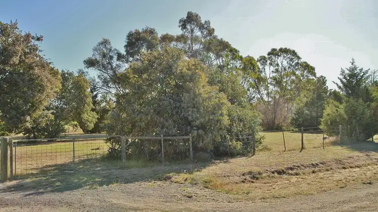 39 Kilroy Street, Argyle VIC 3523
