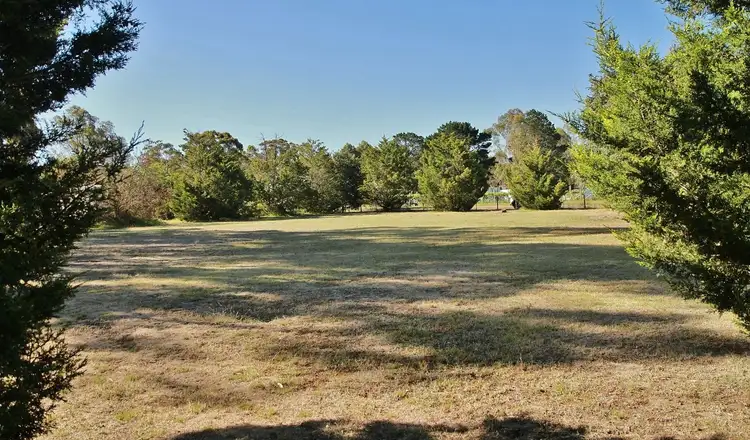 Third view of Homely land listing, 39 Kilroy Street, Argyle VIC 3523