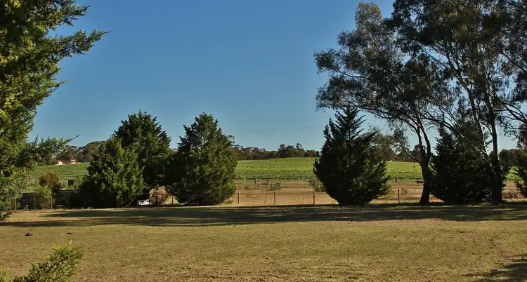 Fourth view of Homely land listing, 39 Kilroy Street, Argyle VIC 3523