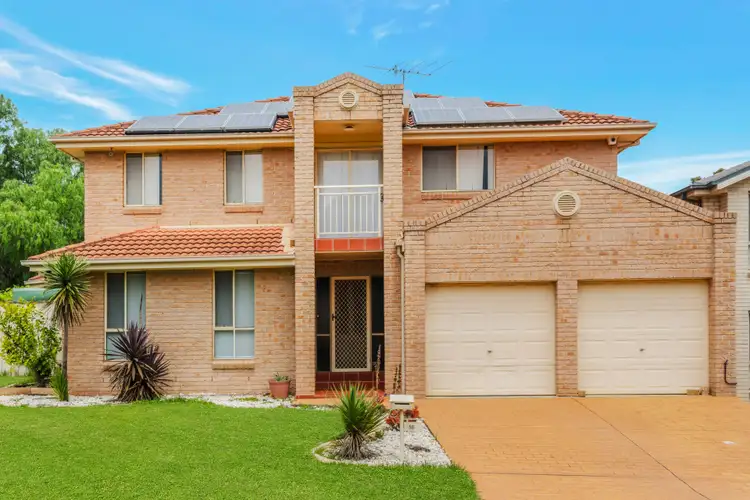 Main view of Homely house listing, 16 Prout Street, West Hoxton NSW 2171