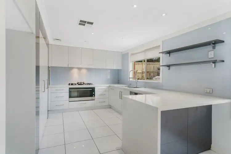 Sixth view of Homely house listing, 16 Prout Street, West Hoxton NSW 2171
