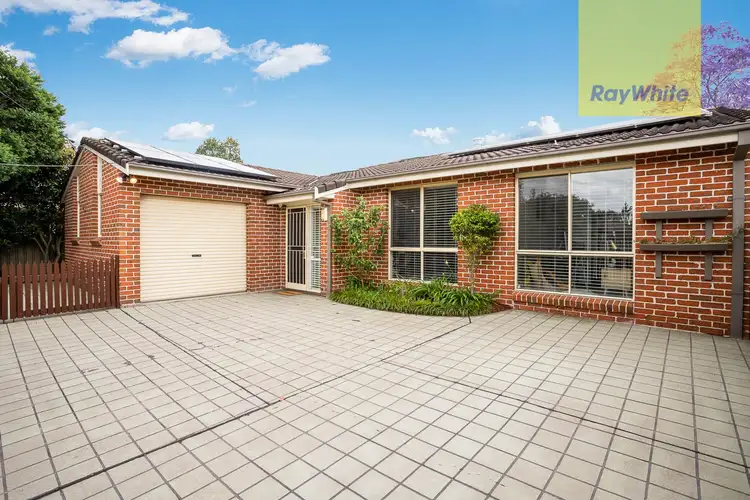 9 Saunders Street, North Parramatta NSW 2151