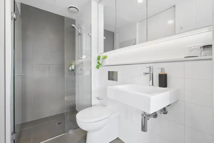 Sixth view of Homely apartment listing, 302/123-129 Wyndham Street, Alexandria NSW 2015