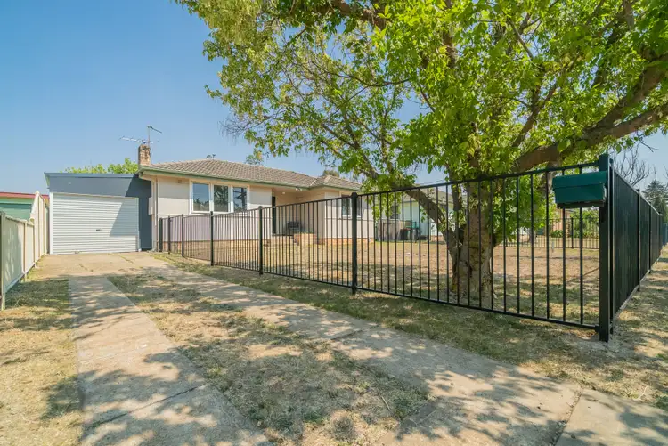Second view of Homely house listing, 36 Golgotha Street, Armidale NSW 2350