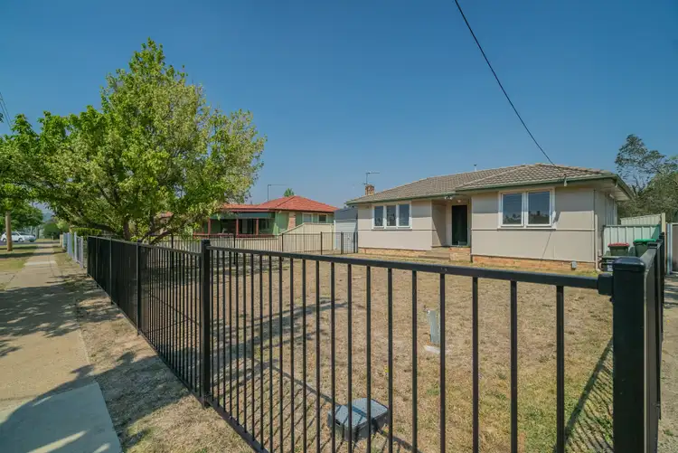 Third view of Homely house listing, 36 Golgotha Street, Armidale NSW 2350