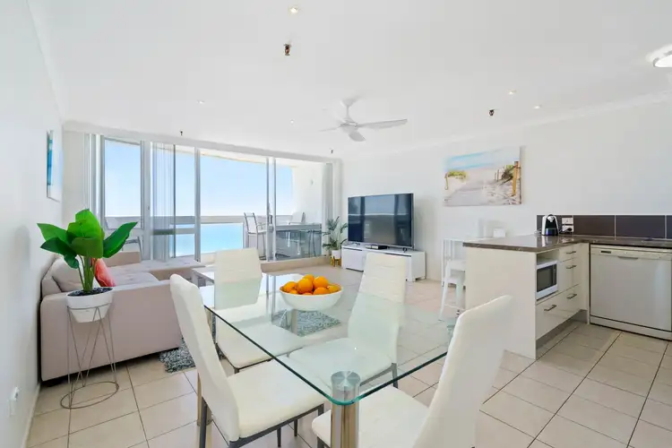 Main view of Homely unit listing, 96/114 The Esplanade, Surfers Paradise QLD 4217