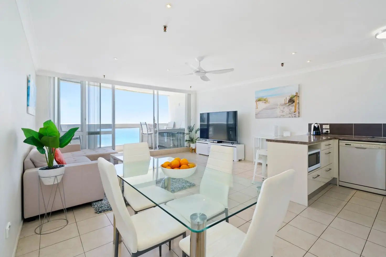 Main view of Homely unit listing, 96/114 The Esplanade, Surfers Paradise QLD 4217