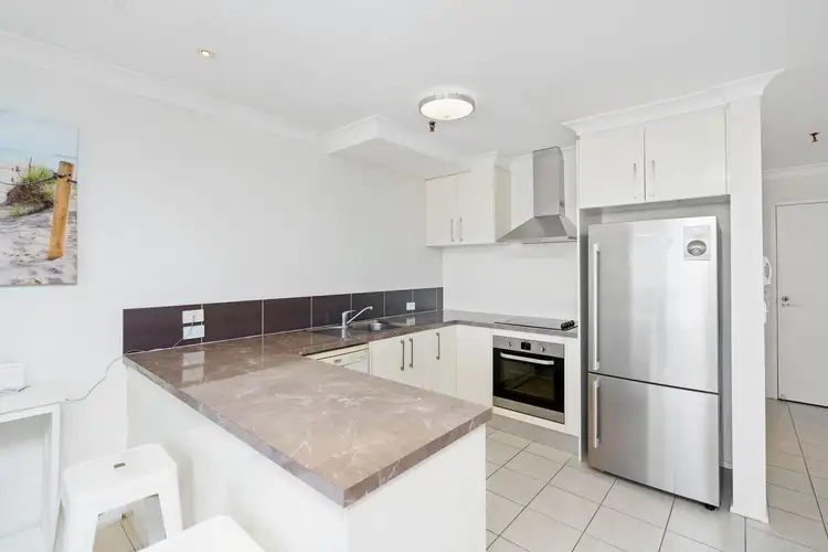 Third view of Homely unit listing, 96/114 The Esplanade, Surfers Paradise QLD 4217