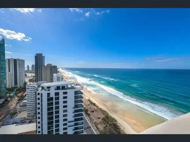 Fourth view of Homely unit listing, 96/114 The Esplanade, Surfers Paradise QLD 4217