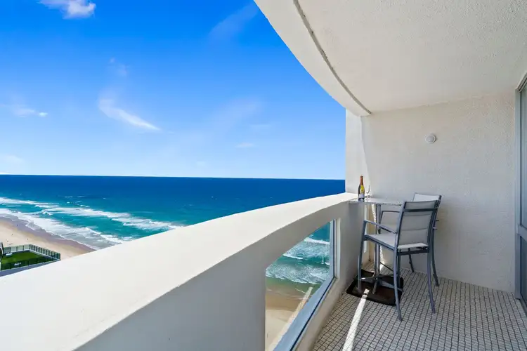 Fifth view of Homely unit listing, 96/114 The Esplanade, Surfers Paradise QLD 4217