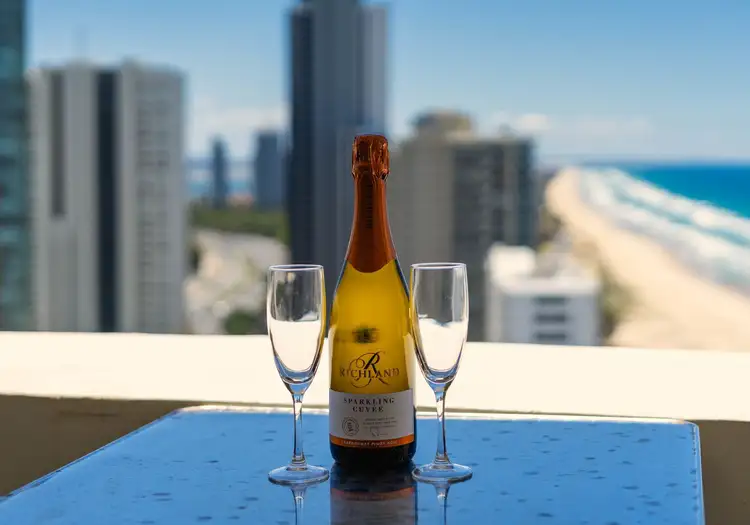 Sixth view of Homely unit listing, 96/114 The Esplanade, Surfers Paradise QLD 4217