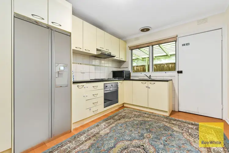 Third view of Homely unit listing, 3/99 Kirkham Road, Dandenong VIC 3175
