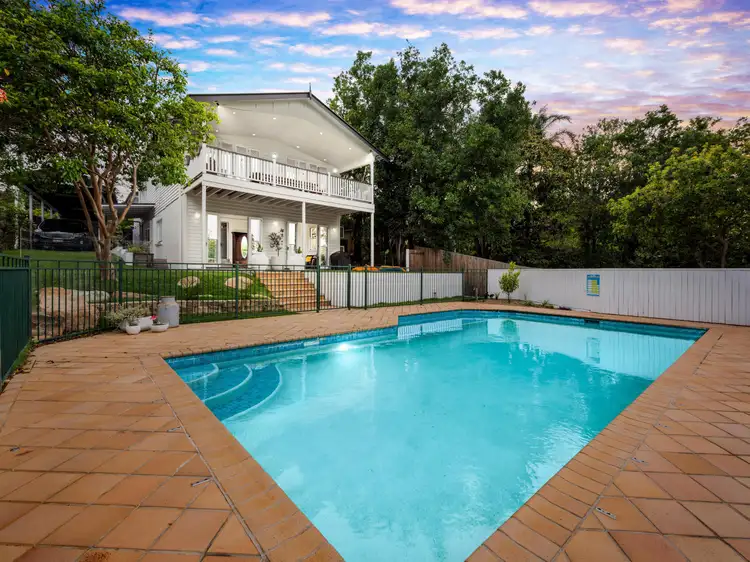 Main view of Homely house listing, 178 Windsor Road, Kelvin Grove QLD 4059