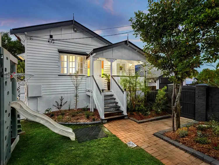 Fourth view of Homely house listing, 178 Windsor Road, Kelvin Grove QLD 4059